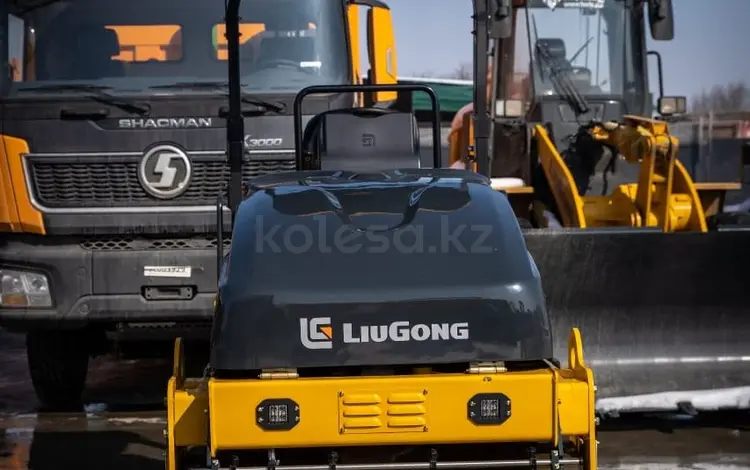 LiuGong  CLG6032E 2024 годаүшін11 550 000 тг. в Астана