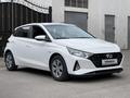Hyundai i20 2023 года за 6 800 000 тг. в Алматы – фото 3