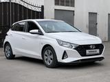 Hyundai i20 2023 года за 6 800 000 тг. в Алматы – фото 3