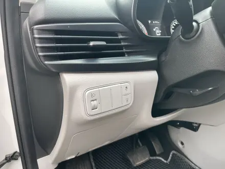 Hyundai i20 2023 года за 6 800 000 тг. в Алматы – фото 14