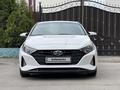 Hyundai i20 2023 года за 6 800 000 тг. в Алматы – фото 2