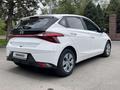 Hyundai i20 2023 года за 6 800 000 тг. в Алматы – фото 6