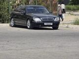 Mercedes-Benz S 430 2001 года за 4 000 000 тг. в Актау