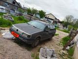 Volkswagen Passat 1991 годаүшін1 100 000 тг. в Алматы – фото 2