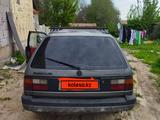 Volkswagen Passat 1991 годаүшін1 100 000 тг. в Алматы – фото 4