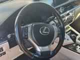 Lexus ES 350 2013 года за 11 500 000 тг. в Астана