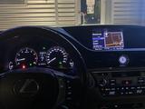 Lexus ES 350 2013 годаүшін11 500 000 тг. в Астана – фото 5