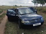 Volkswagen Passat 1997 годаүшін1 650 000 тг. в Степногорск – фото 2