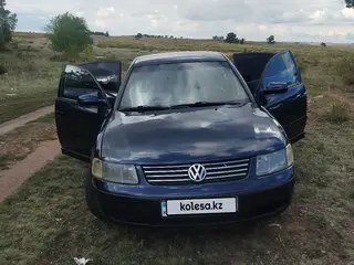 Volkswagen Passat, 1997
