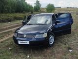 Volkswagen Passat 1997 годаүшін1 650 000 тг. в Степногорск – фото 3