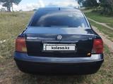 Volkswagen Passat 1997 годаүшін1 650 000 тг. в Степногорск – фото 5