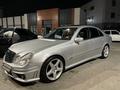 Mercedes-Benz E 320 2003 годаүшін4 500 000 тг. в Актау – фото 11