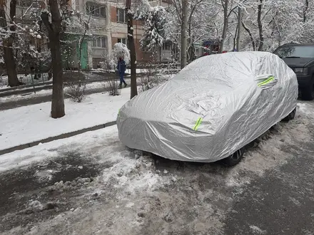 Автотент/Авточехол/Чехол/Тент за 17 000 тг. в Алматы – фото 13