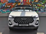 Chery Tiggo 7 Pro 2023 годаүшін10 000 000 тг. в Алматы – фото 2