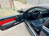 Mercedes-Benz CLK 230 1998 года за 3 000 000 тг. в Шымкент – фото 3