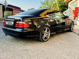 Mercedes-Benz CLK 230 1998 года за 3 000 000 тг. в Шымкент