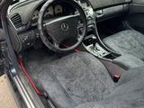 Mercedes-Benz CLK 230 1998 года за 3 000 000 тг. в Шымкент – фото 2