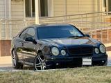 Mercedes-Benz CLK 230 1998 года за 3 000 000 тг. в Шымкент – фото 4