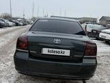 Toyota Avensis 2007 годаүшін4 500 000 тг. в Астана – фото 2