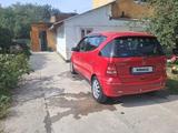 Mercedes-Benz A 160 2003 годаүшін2 550 000 тг. в Алматы – фото 5