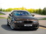 BMW 540 1998 годаfor6 000 000 тг. в Астана