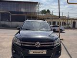 Volkswagen Tiguan 2011 годаүшін4 600 000 тг. в Алматы