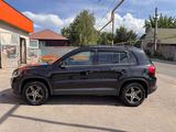 Volkswagen Tiguan 2011 годаүшін4 600 000 тг. в Алматы – фото 3