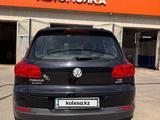 Volkswagen Tiguan 2011 годаүшін4 600 000 тг. в Алматы – фото 4