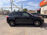 Volkswagen Tiguan 2011 годаүшін4 600 000 тг. в Алматы – фото 5