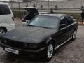 BMW 520 1991 годаүшін680 000 тг. в Тараз – фото 4