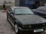 BMW 520 1991 года за 680 000 тг. в Тараз – фото 5