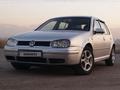 Volkswagen Golf 2001 года за 2 700 000 тг. в Алматы