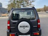 Suzuki Jimny 2015 годаүшін7 000 000 тг. в Алматы – фото 4