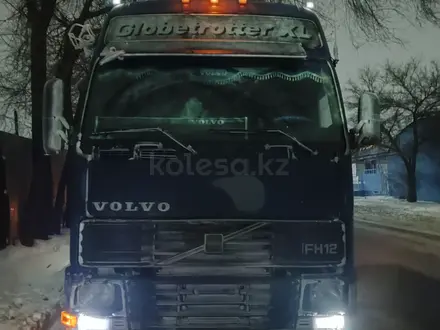 Volvo  FH 12 2002 года за 20 000 000 тг. в Кызылорда – фото 19