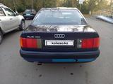 Audi 100 1991 годаүшін1 850 000 тг. в Костанай – фото 4