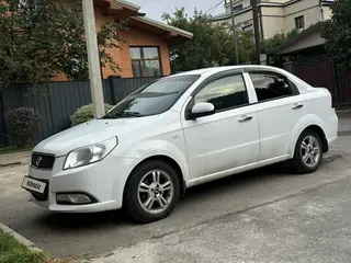 Ravon Nexia R3