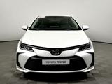 Toyota Corolla 2022 годаүшін10 990 000 тг. в Тараз – фото 5