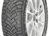 Шипованные шины Michelin 285/45R22 X ICE NORTH 4*үшін450 000 тг. в Шымкент – фото 2