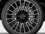 Шипованные шины Michelin 285/45R22 X ICE NORTH 4*үшін450 000 тг. в Шымкент – фото 4