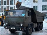 КамАЗ  5511 1989 годаүшін5 500 000 тг. в Астана – фото 2