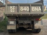 КамАЗ  5511 1989 годаүшін5 500 000 тг. в Астана – фото 3