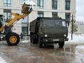 КамАЗ  5511 1989 годаүшін5 500 000 тг. в Астана