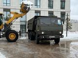 КамАЗ  5511 1989 годаүшін5 500 000 тг. в Астана