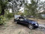 Mercedes-Benz C 200 1994 года за 1 950 000 тг. в Алматы – фото 2