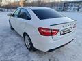 ВАЗ (Lada) Vesta 2018 годаfor5 300 000 тг. в Караганда – фото 12