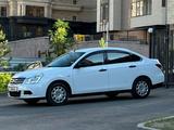 Nissan Almera 2014 года за 3 900 000 тг. в Астана – фото 3