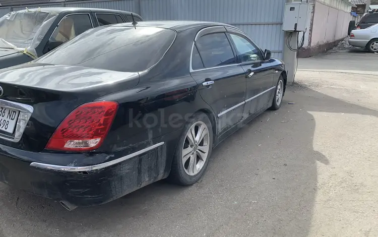 Toyota Crown Majesta 2005 года за 2 800 000 тг. в Астана