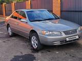 Toyota Camry 1998 годаүшін3 700 000 тг. в Аягоз – фото 2