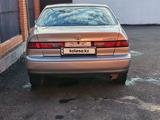 Toyota Camry 1998 годаүшін3 700 000 тг. в Аягоз – фото 3