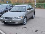 Toyota Camry 1998 годаүшін3 700 000 тг. в Аягоз – фото 4